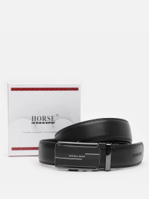 Ремни Horse Imperial модель V1HRS914-black Фото