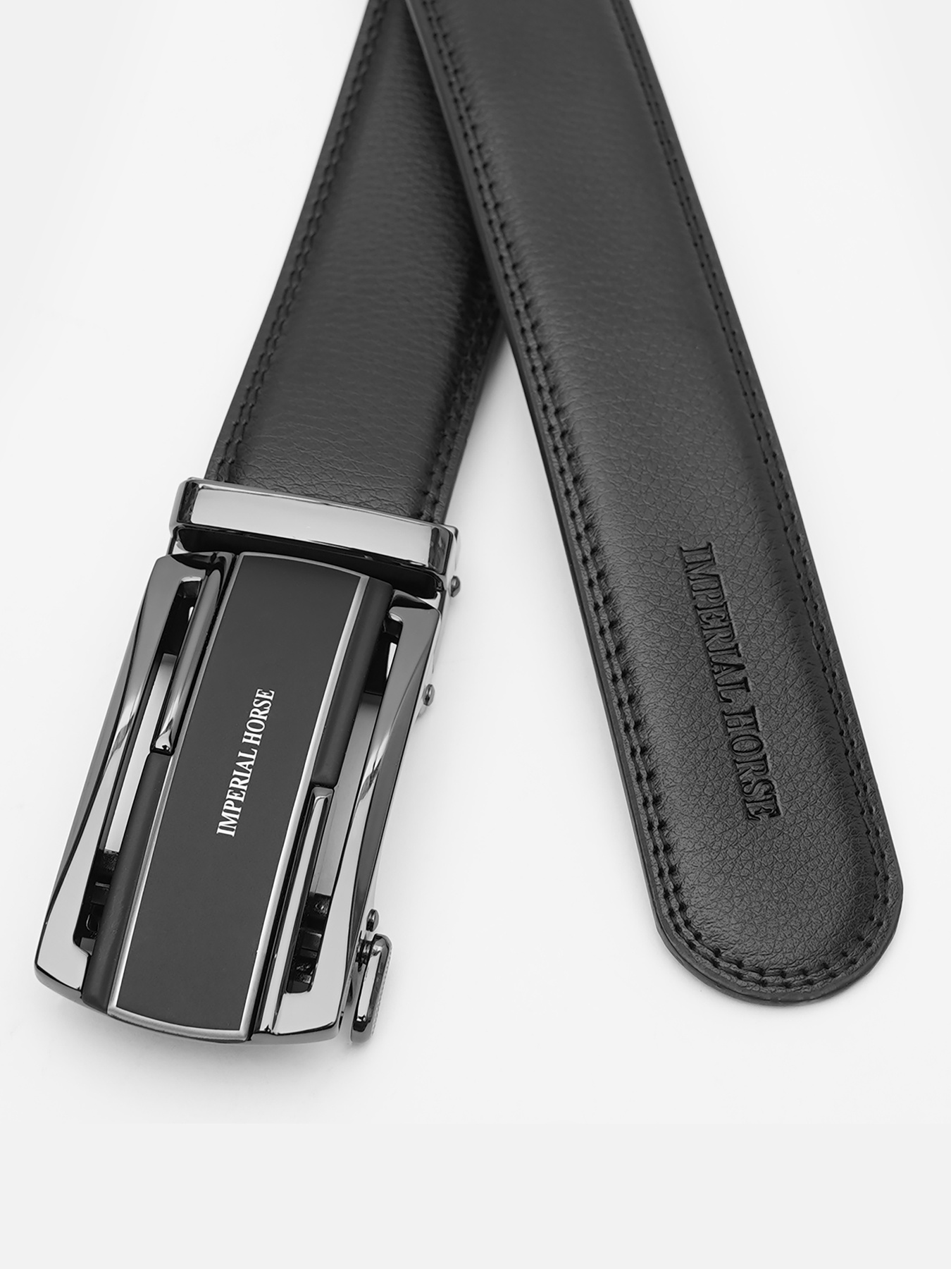 Ремни Horse Imperial модель V1HRS912-black Фото