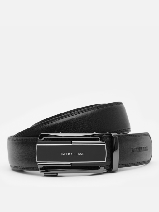 Ремни Horse Imperial модель V1HRS912-black Фото