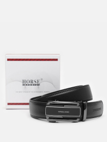 Ремни Horse Imperial модель V1HRS912-black Фото