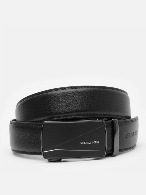 Ремені Horse Imperial модель V1HRS913-black Фото