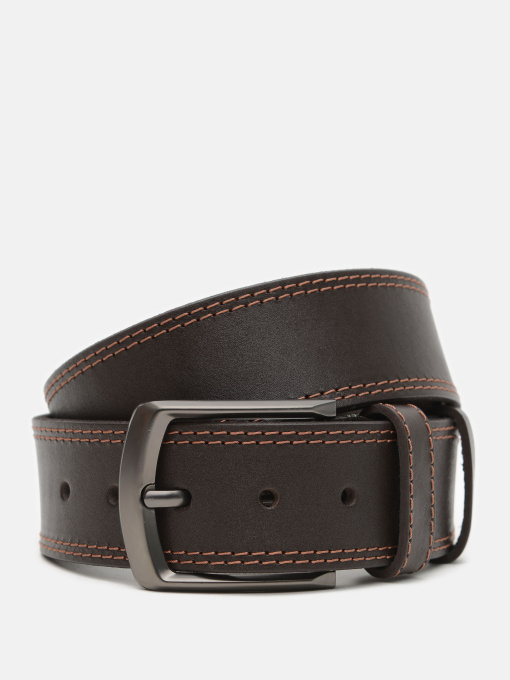 Ремни Borsa Leather модель V1125GX21-brown Фото