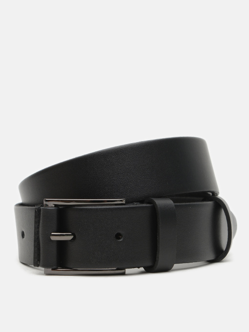 Ремни Borsa Leather модель V1125GX35-black Фото