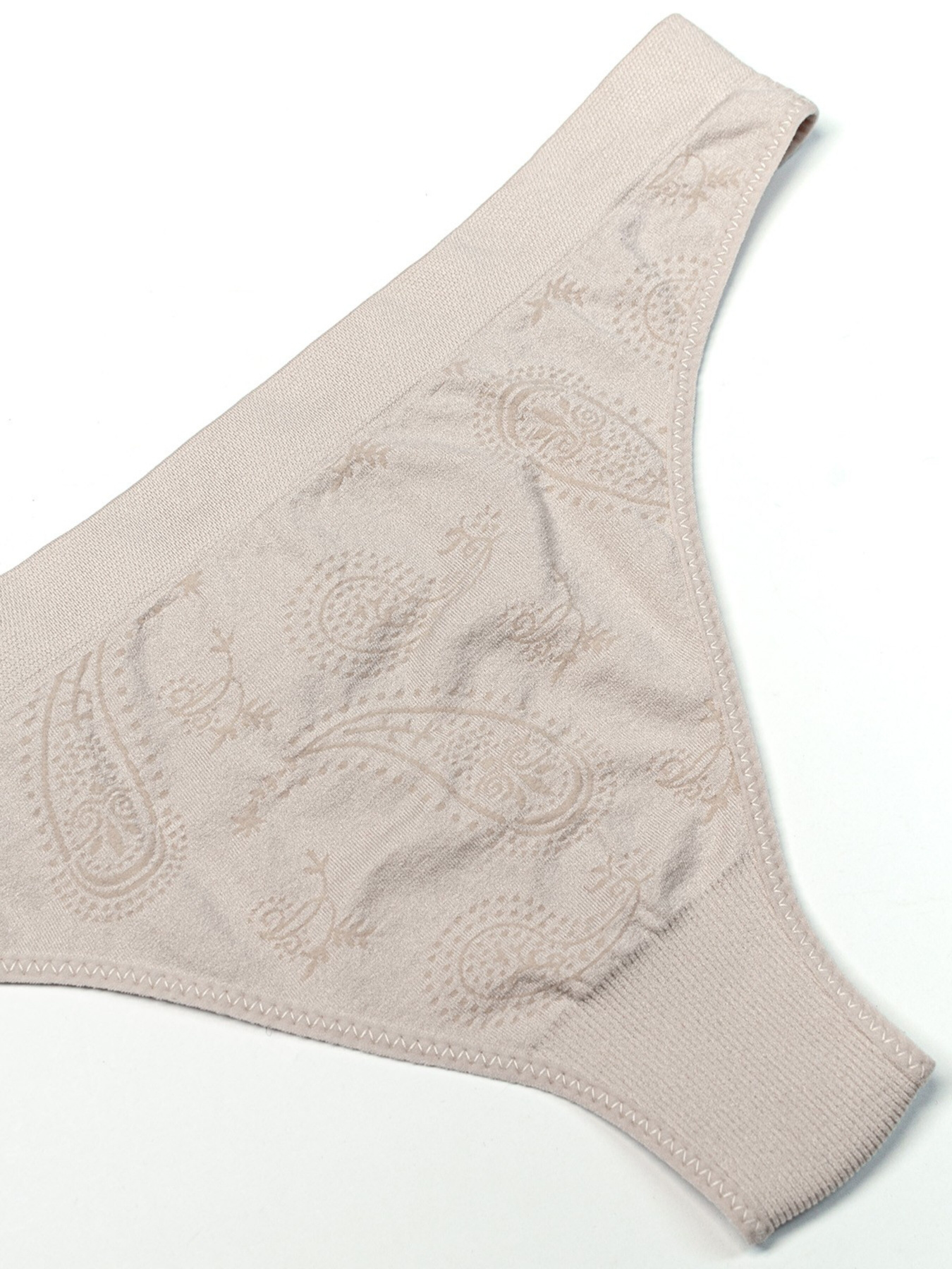 Нижнее белье ISSA Plus модель BL2-506_beige Фото