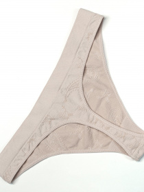 Нижнее белье ISSA Plus модель BL2-506_beige Фото