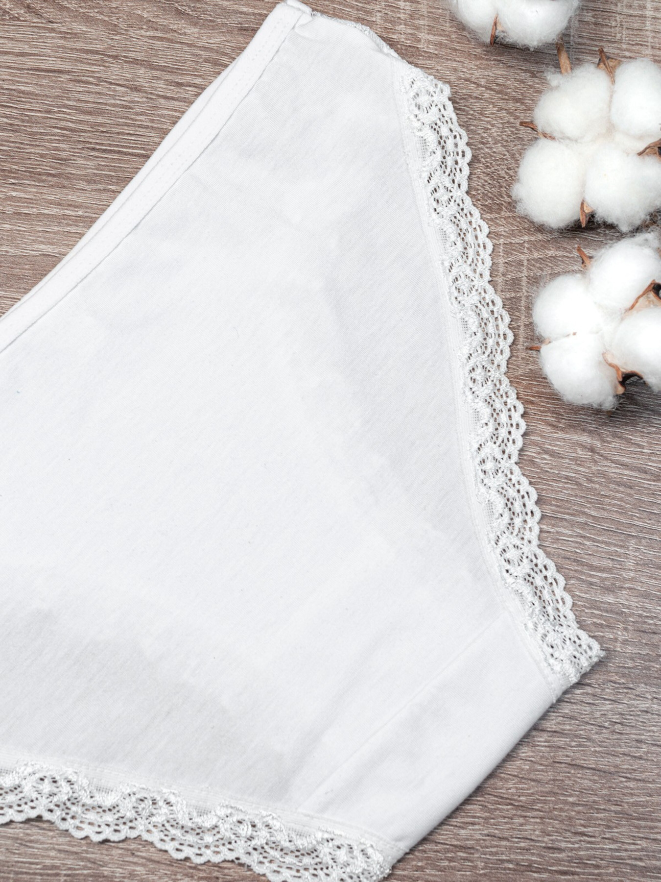 Нижнее белье ISSA Plus модель BL2-509_white Фото