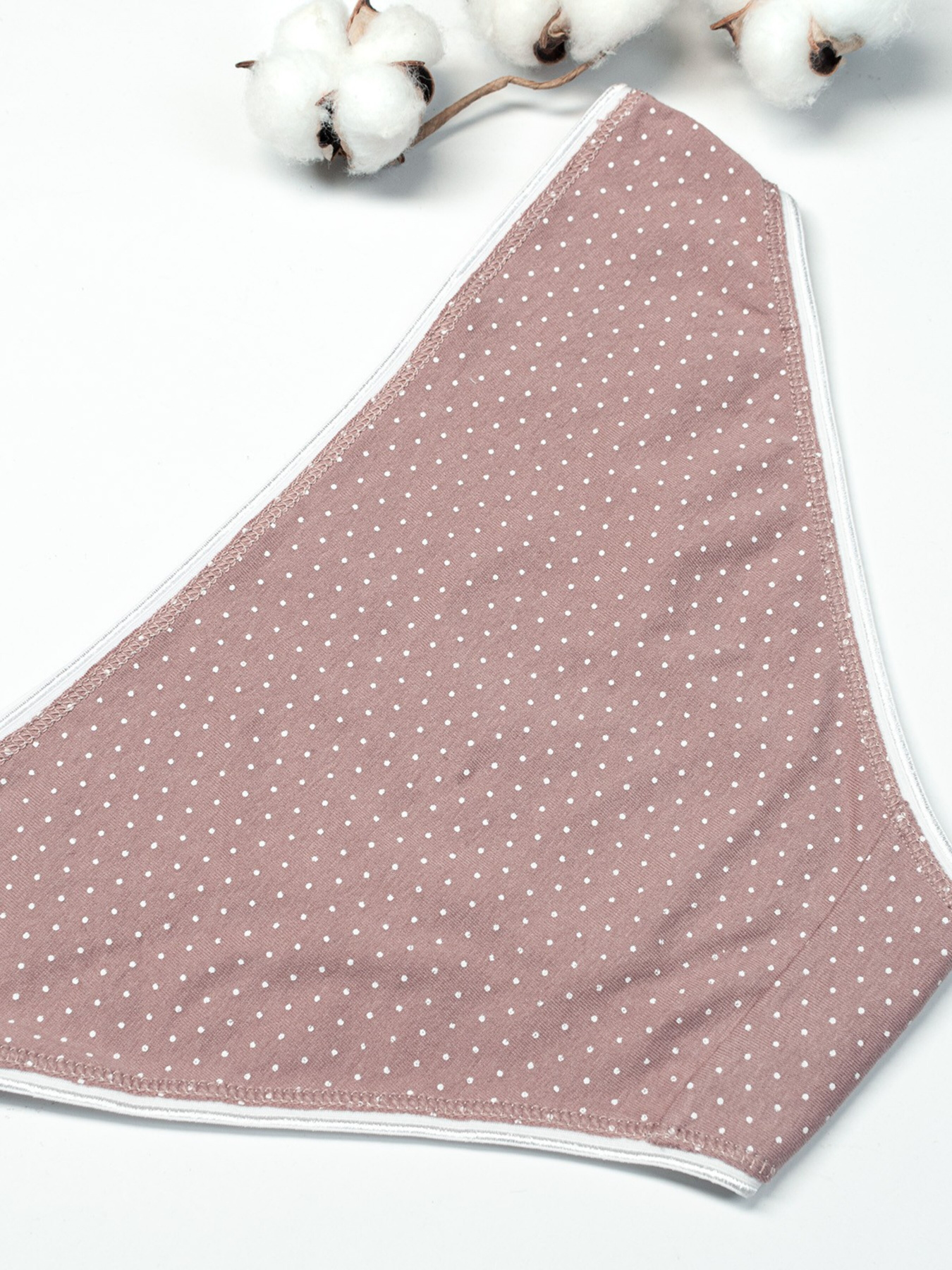 Нижня білизна ISSA Plus модель BL2-520_beige Фото