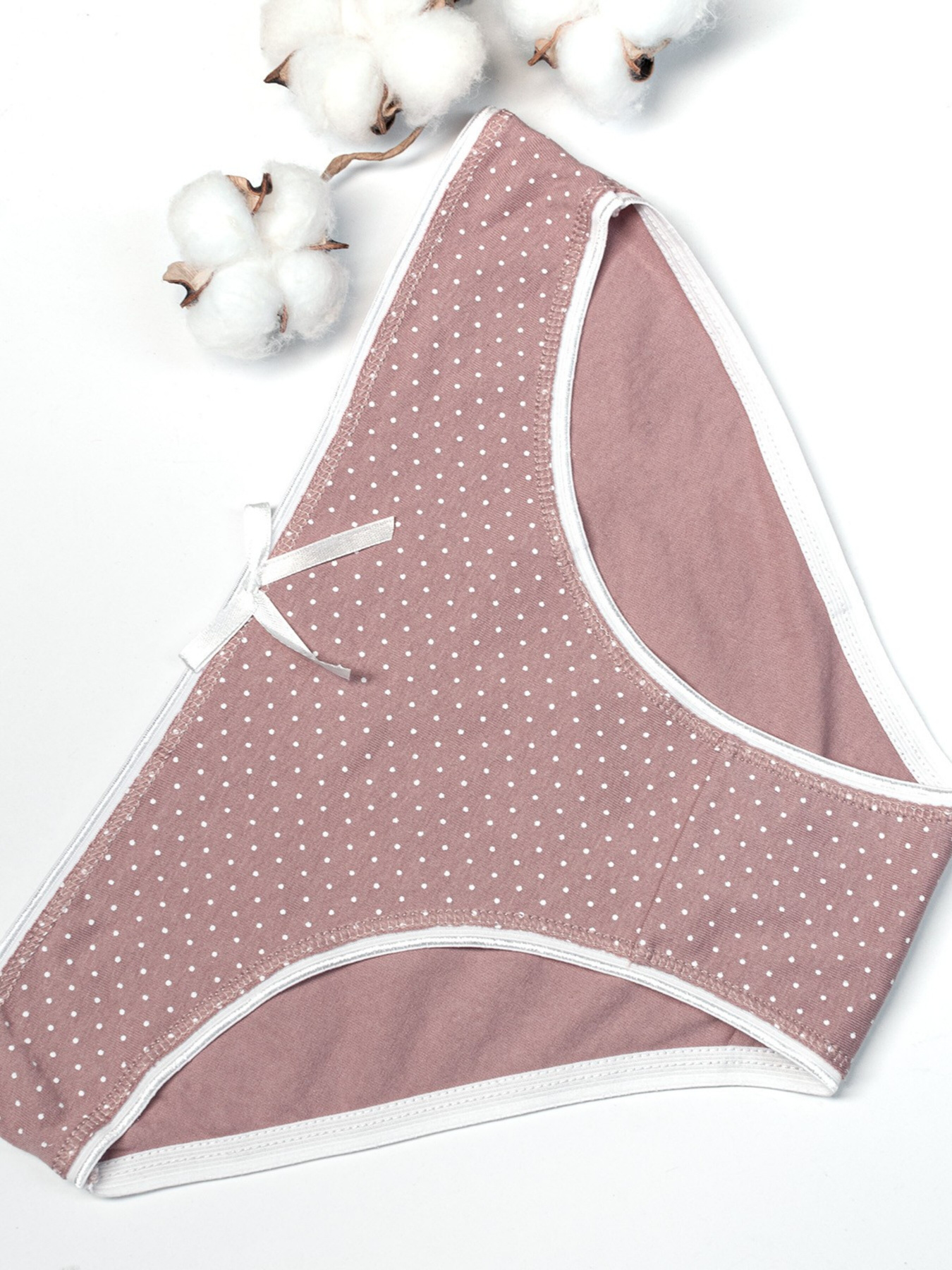 Нижня білизна ISSA Plus модель BL2-520_beige Фото