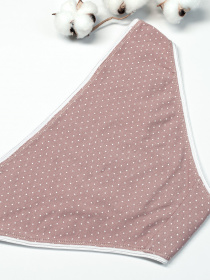 Нижня білизна ISSA Plus модель BL2-520_beige Фото