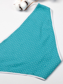 Нижня білизна ISSA Plus модель BL2-520_turquoise Фото