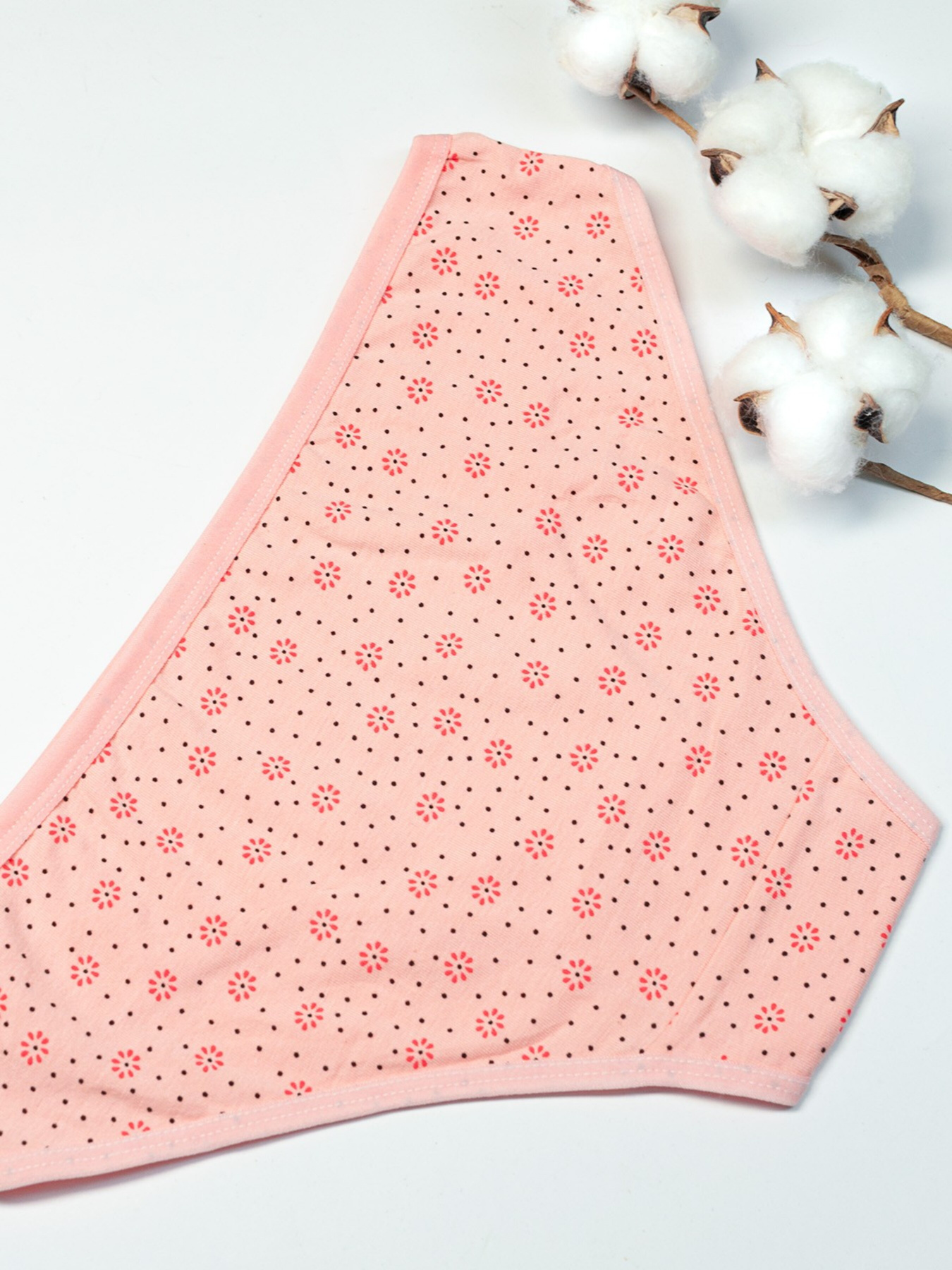 Нижня білизна ISSA Plus модель BL2-524_pink Фото