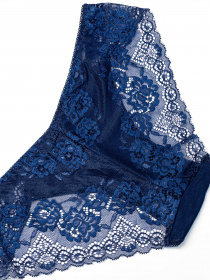 Нижня білизна ISSA Plus модель BL2-527_darkblue Фото