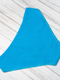 Нижня білизна ISSA Plus модель BL2-528_lightblue Фото