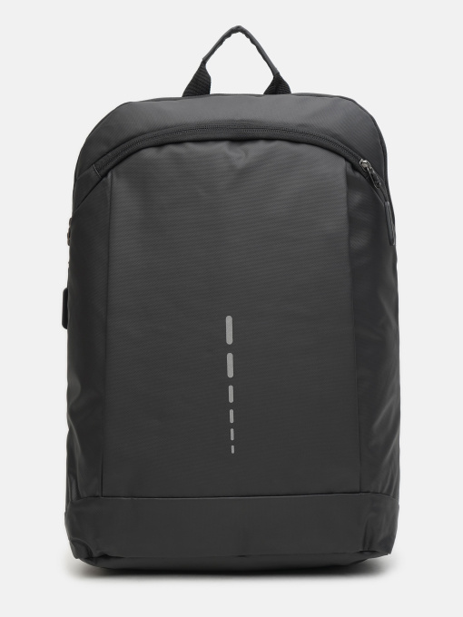 Рюкзаки Monsen модель V1BGPK01-black Фото