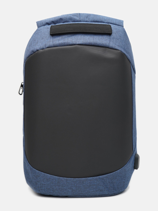 Рюкзаки Monsen модель V1BGPK03-navy Фото