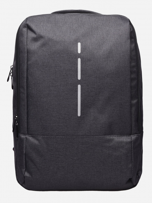 Рюкзаки Monsen модель vn01-1-darkgray Фото