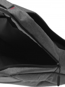 Рюкзаки Monsen модель vn03-gray Фото