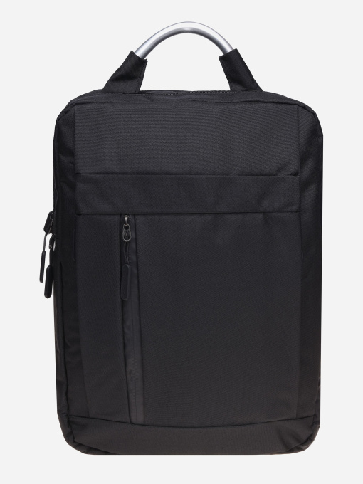 Рюкзаки Monsen модель vn503-black Фото