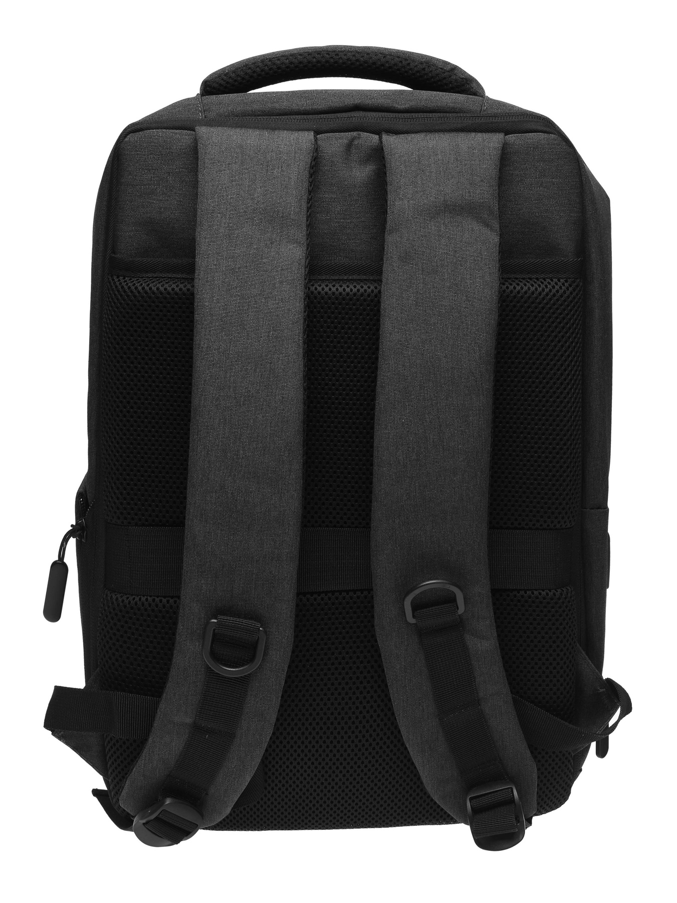 Рюкзаки Monsen модель vn1118-gray Фото