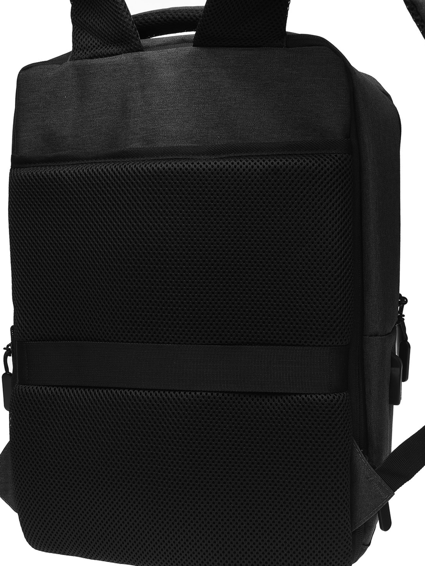 Рюкзаки Monsen модель vn1118-gray Фото