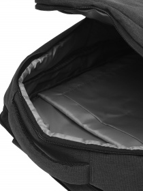 Рюкзаки Monsen модель vn1118-gray Фото