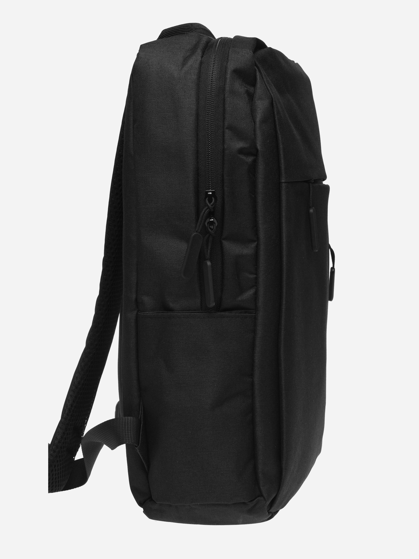 Рюкзаки Monsen модель vn2890-black Фото
