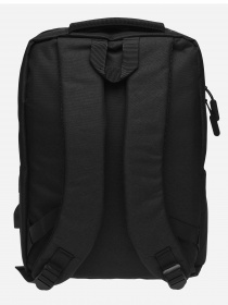 Рюкзаки Monsen модель vn2890-black Фото
