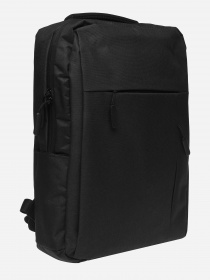 Рюкзаки Monsen модель vn2890-black Фото