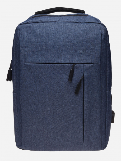 Рюкзаки Monsen модель vn2890-blue Фото