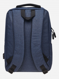 Рюкзаки Monsen модель vn2890-blue Фото