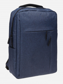 Рюкзаки Monsen модель vn2890-blue Фото
