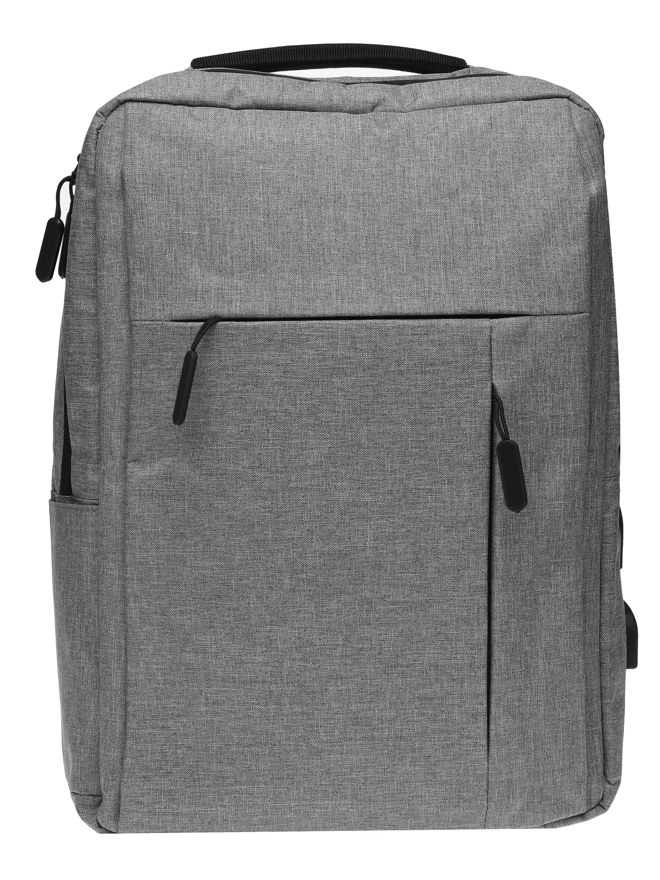 Рюкзаки Monsen модель vn2890-gray Фото