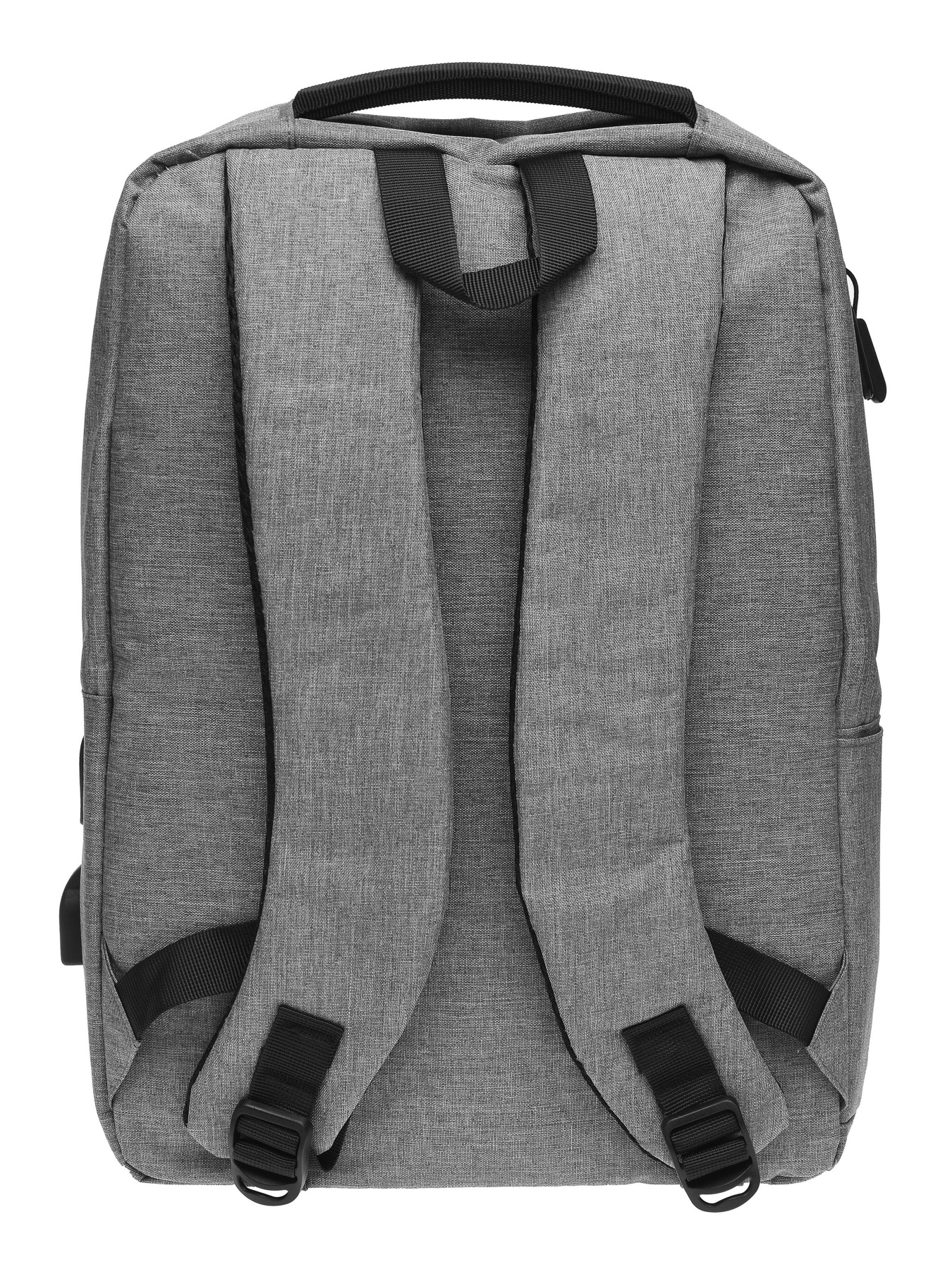 Рюкзаки Monsen модель vn2890-gray Фото
