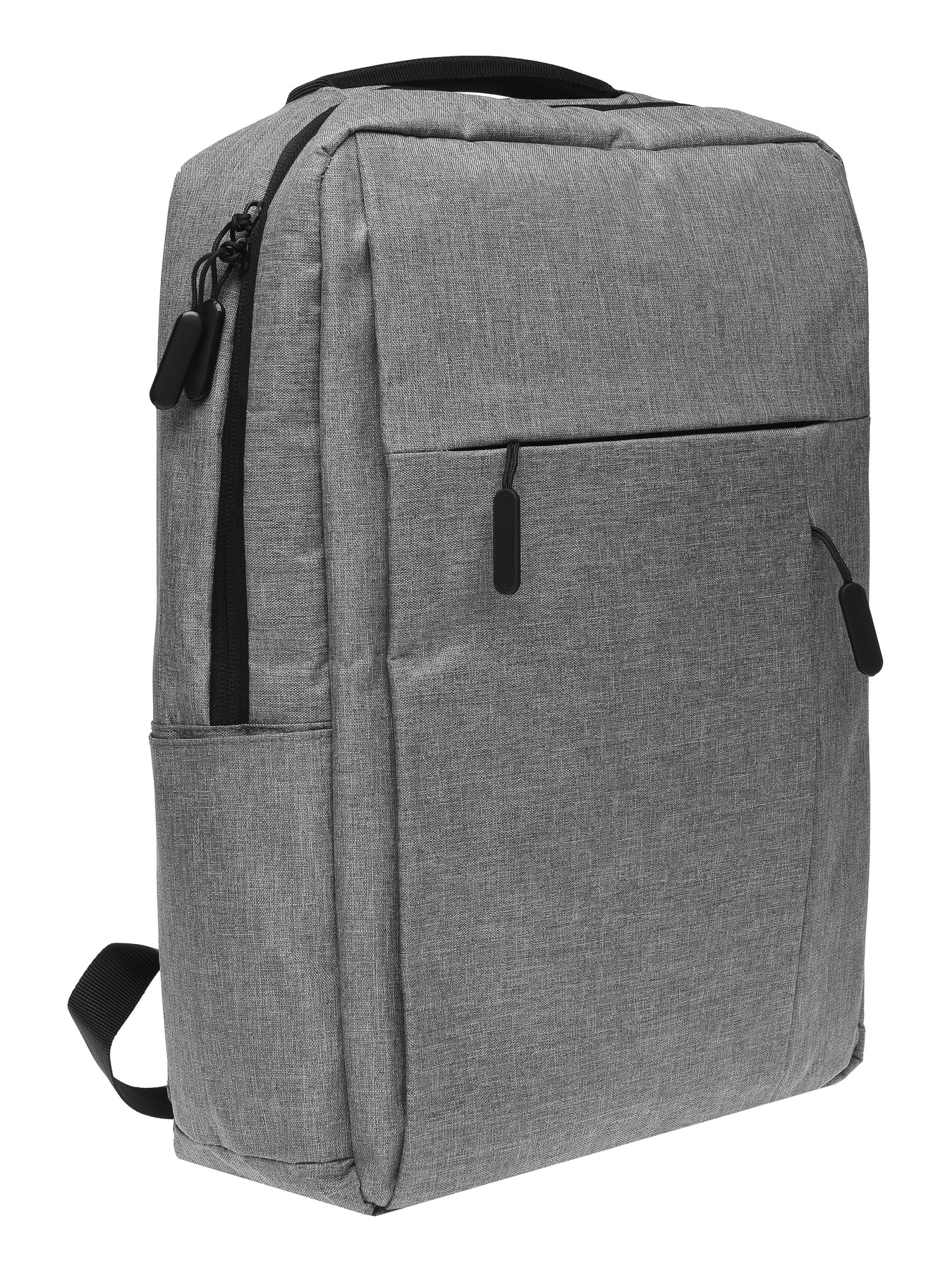 Рюкзаки Monsen модель vn2890-gray Фото