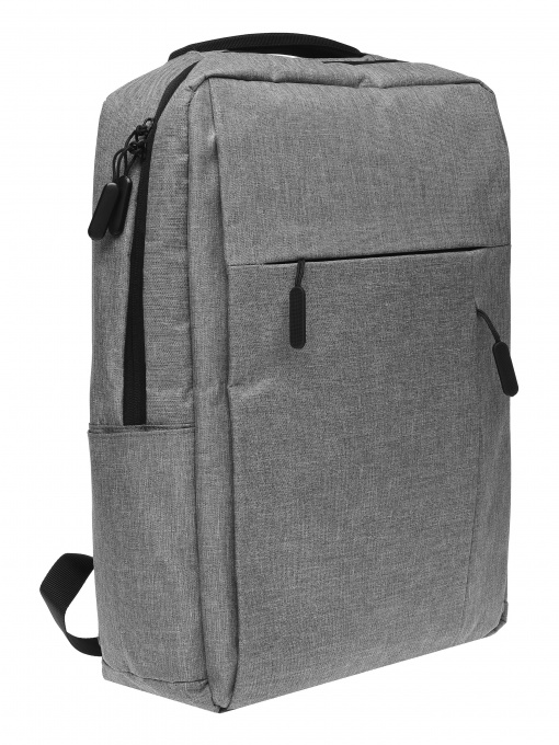 Рюкзаки Monsen модель vn2890-gray Фото