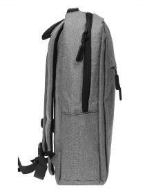 Рюкзаки Monsen модель vn2890-gray Фото