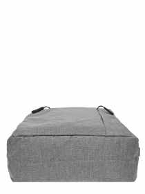 Рюкзаки Monsen модель vn2890-gray Фото