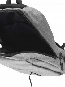 Рюкзаки Monsen модель vn2890-gray Фото