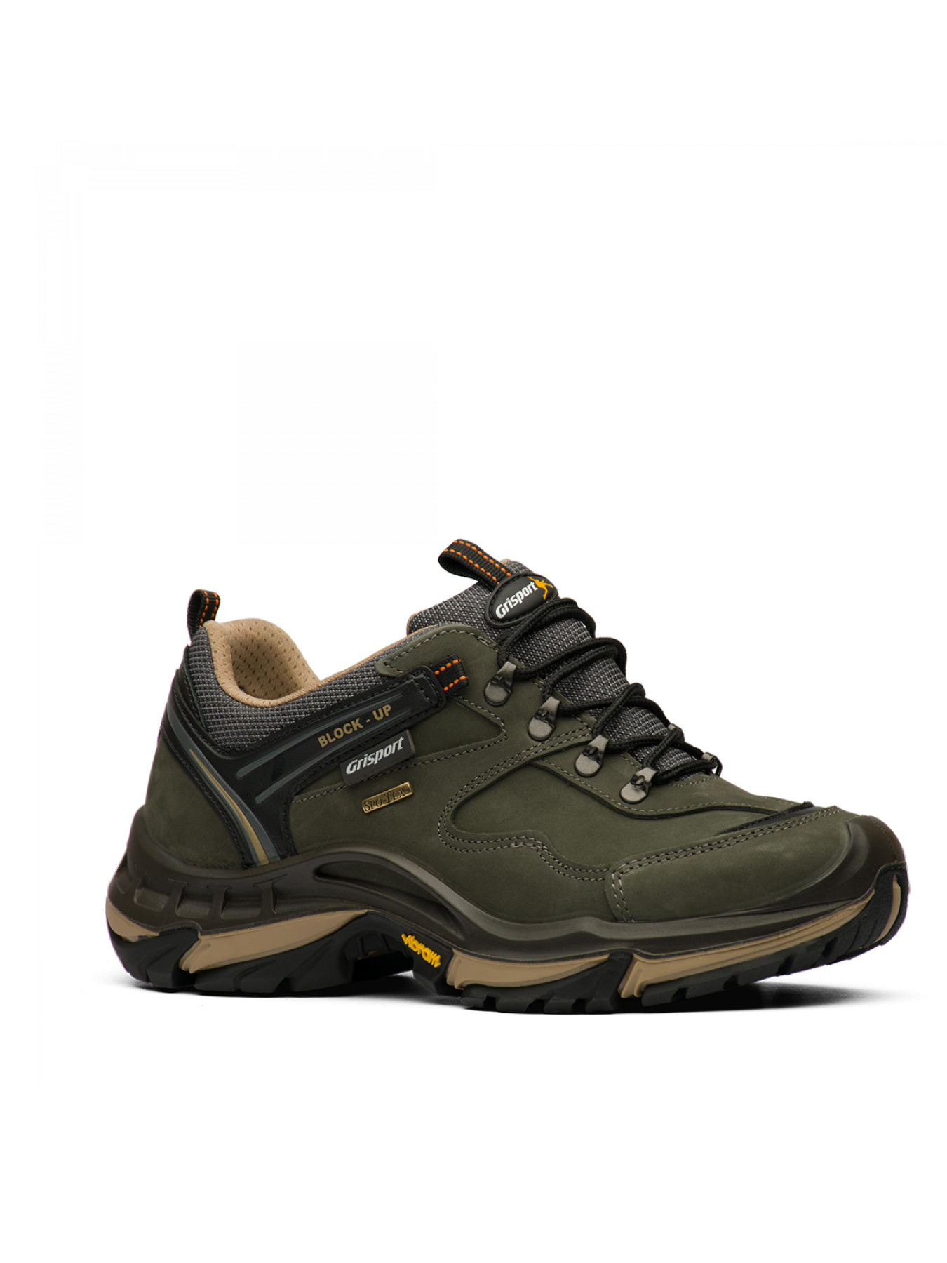 Кросівки Grisport модель 11919-N76 Кросівки Grisport модель 11919-N76 Фото