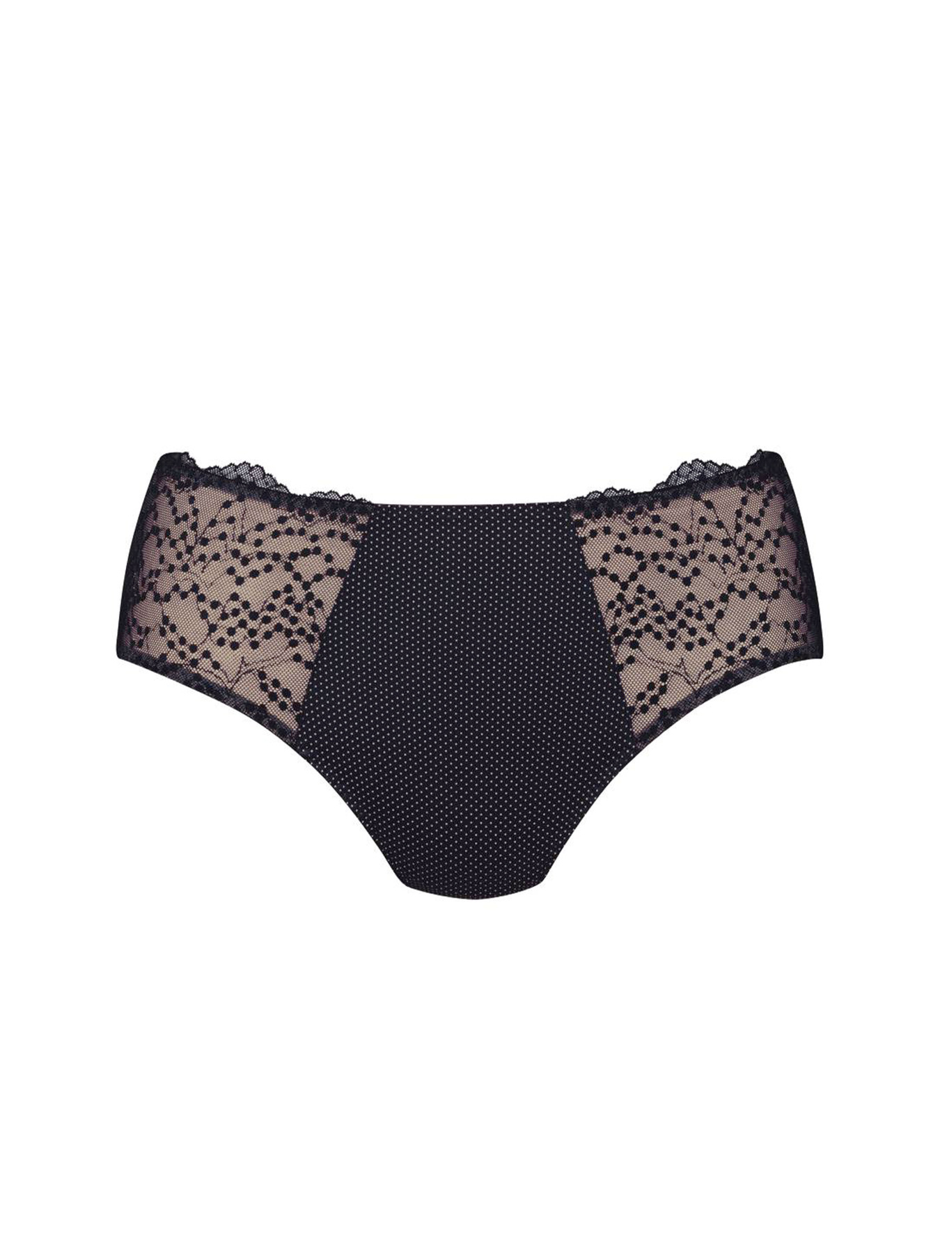 Нижнее белье Anita модель 1382OrelyBlack Фото