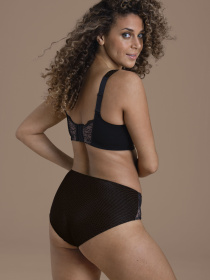 Нижнее белье Anita модель 1382OrelyBlack Фото