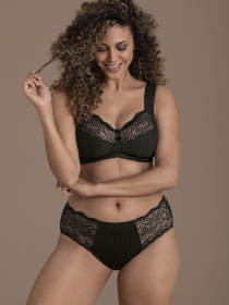 Нижнее белье Anita модель 1382OrelyBlack Фото