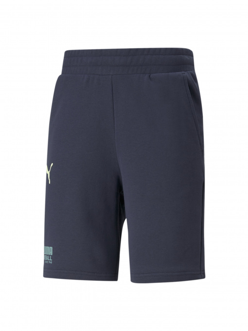 Шорты PUMA Fußball Street Shorts модель 657595 Фото