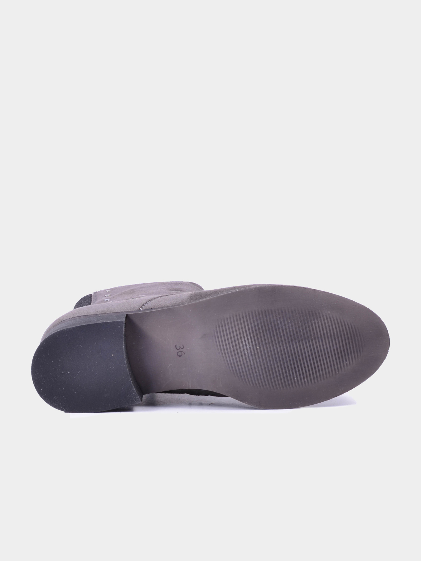 Ботинки и сапоги Irbis модель 565_grey Ботинки и сапоги Irbis модель 565_grey Фото