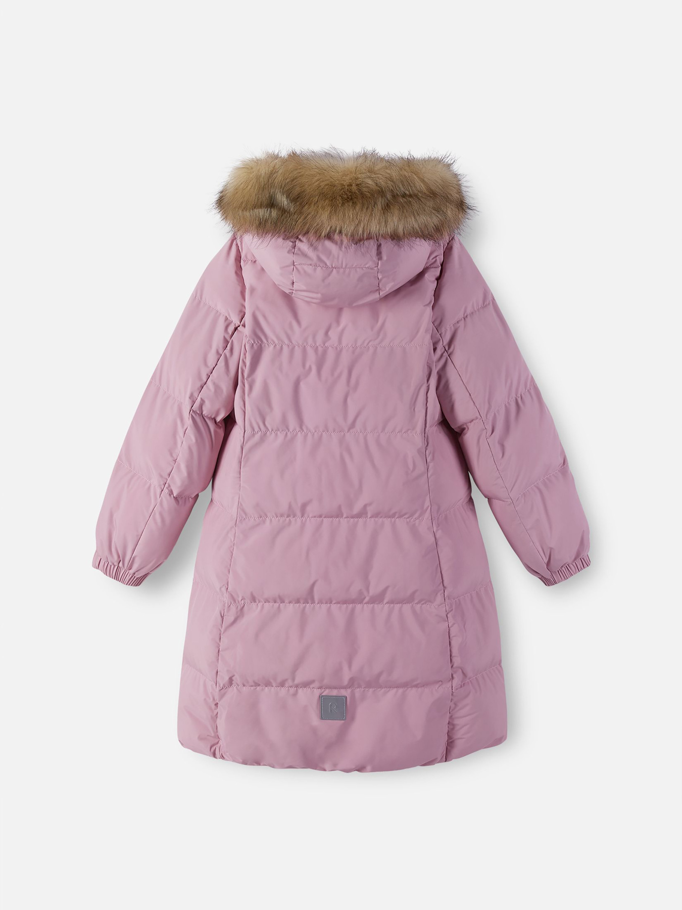 Куртки та дублянки REIMA модель 5100064A_4500 Куртки та дублянки REIMA модель 5100064A_4500 Фото