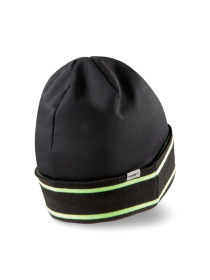 Шапки та кепки PUMA Classic Running Cuff Beanie модель 023468 Фото