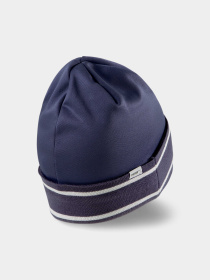 Шапки та кепки PUMA Classic Running Cuff Beanie модель 023468 Фото