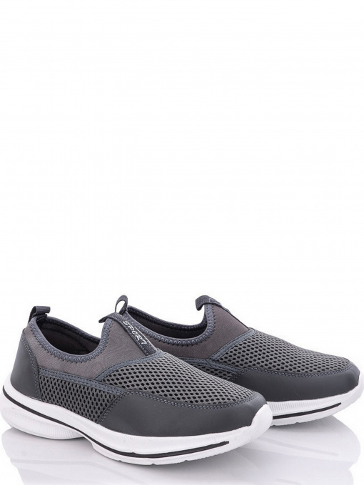 Кроссовки JONG GOLF модель AN9231-8 Фото