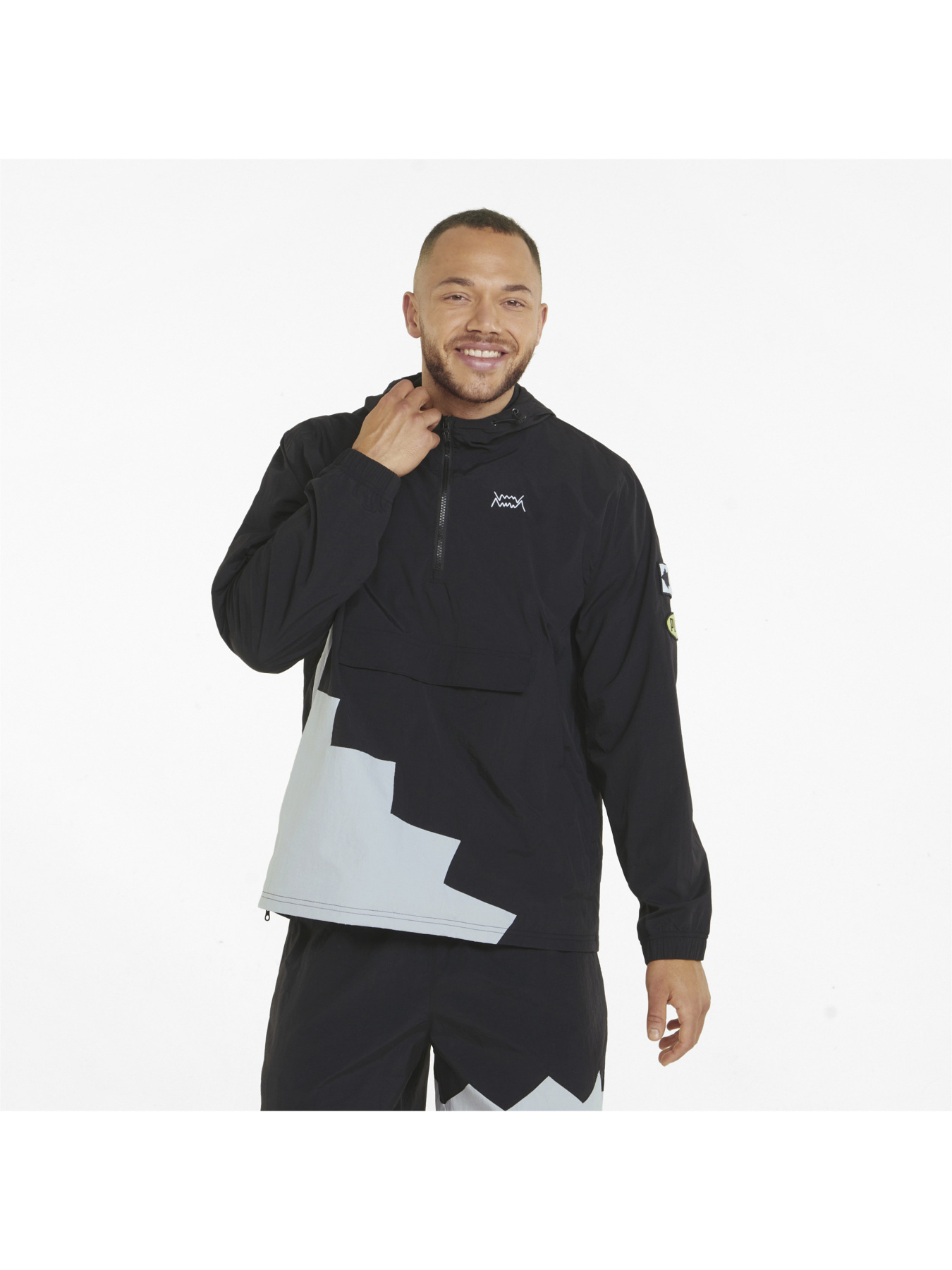 Куртки та дублянки PUMA модель 534185 Куртки та дублянки PUMA модель 534185 Фото