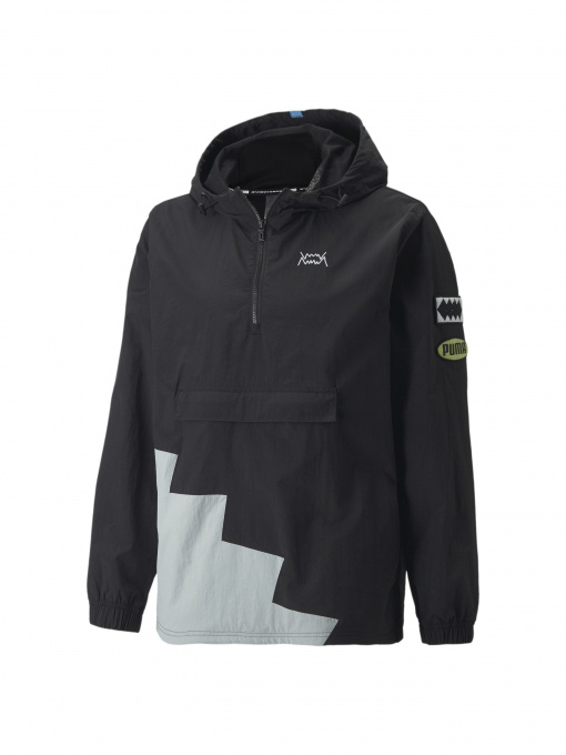 Куртки та дублянки PUMA модель 534185 Фото